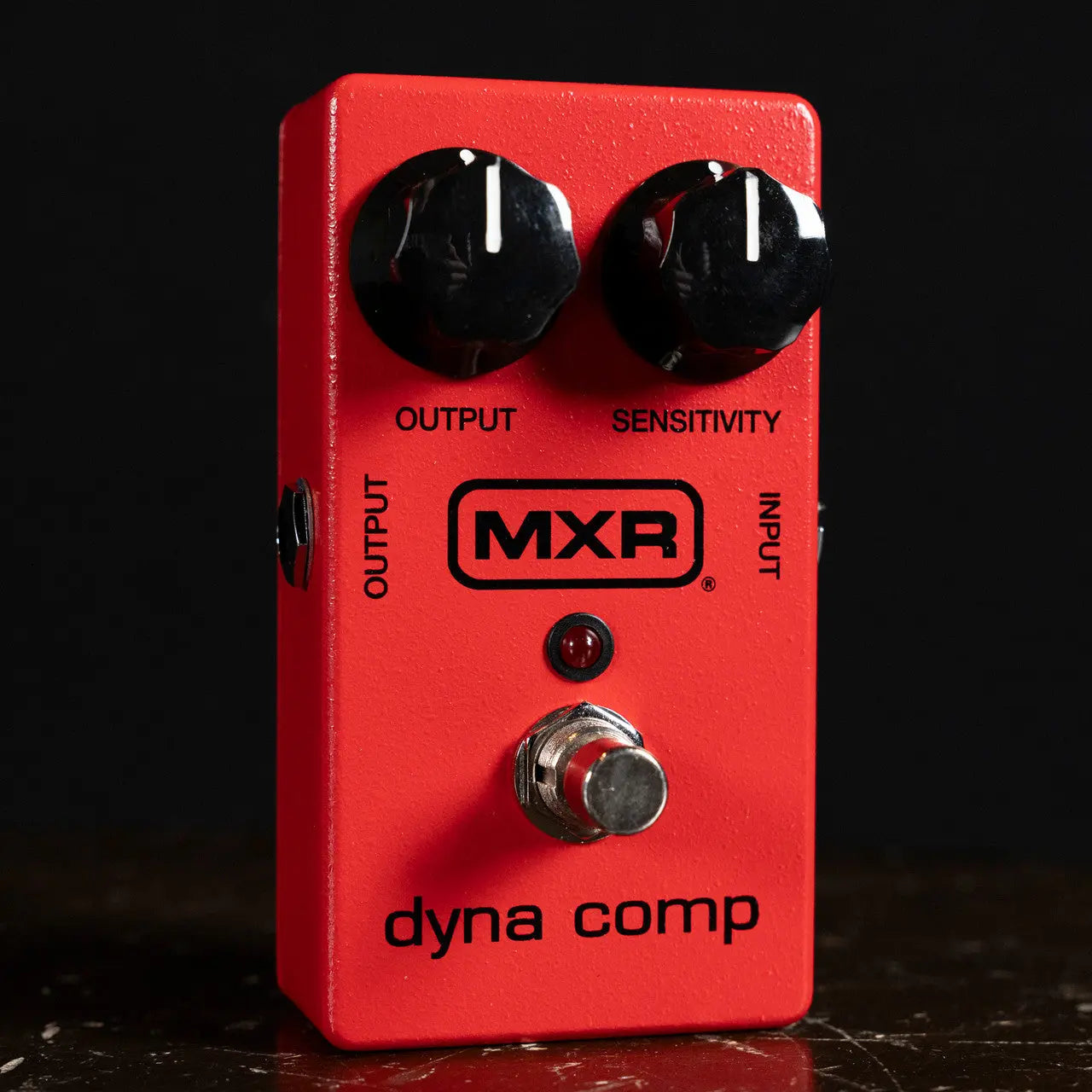 pedales mxr MXR Dynacomp Compressor Pedal