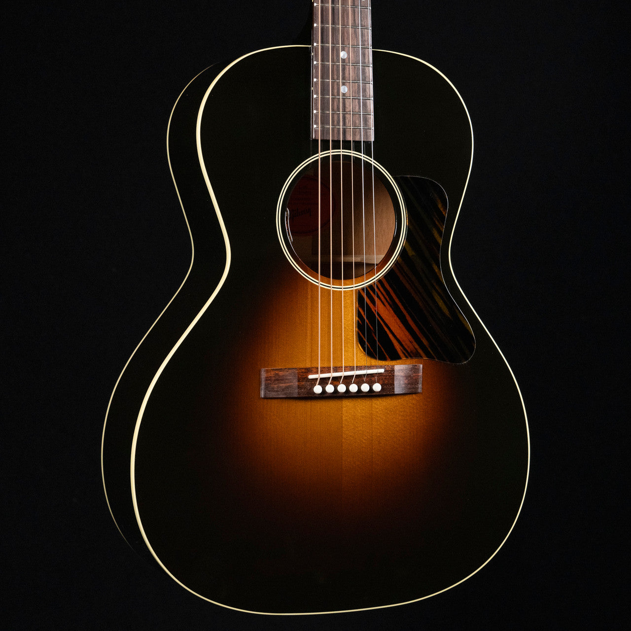 Gibson L-OO Original Acoustic Guitar - Vintage Burst / New