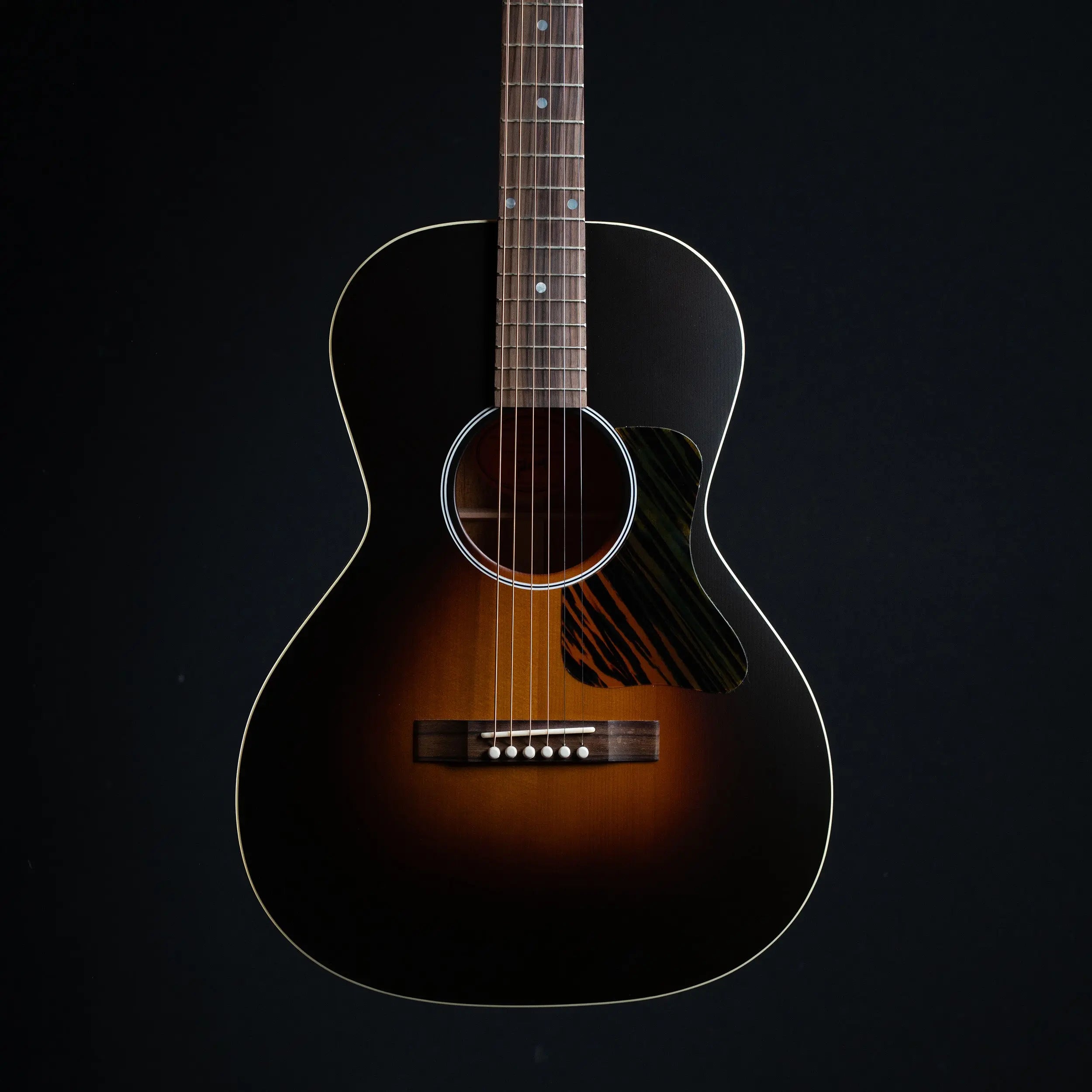 Gibson L-00 Century 12-Fret Vintage Sunburst | Released at NAMM 2026