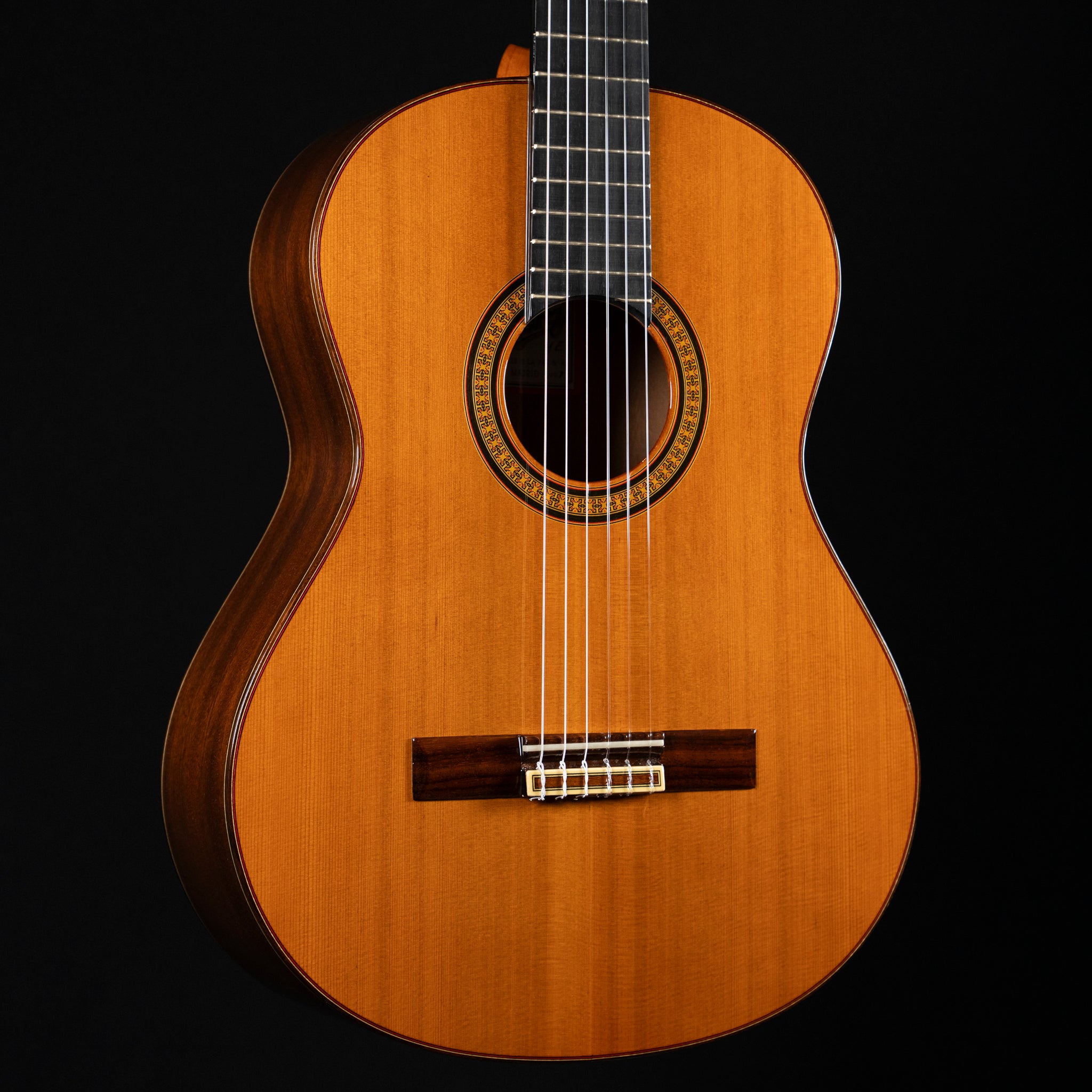 josemoon チューブフレアドレス F-728, Jose Ramirez 1a (Spain) – Grand Salon de Guitare