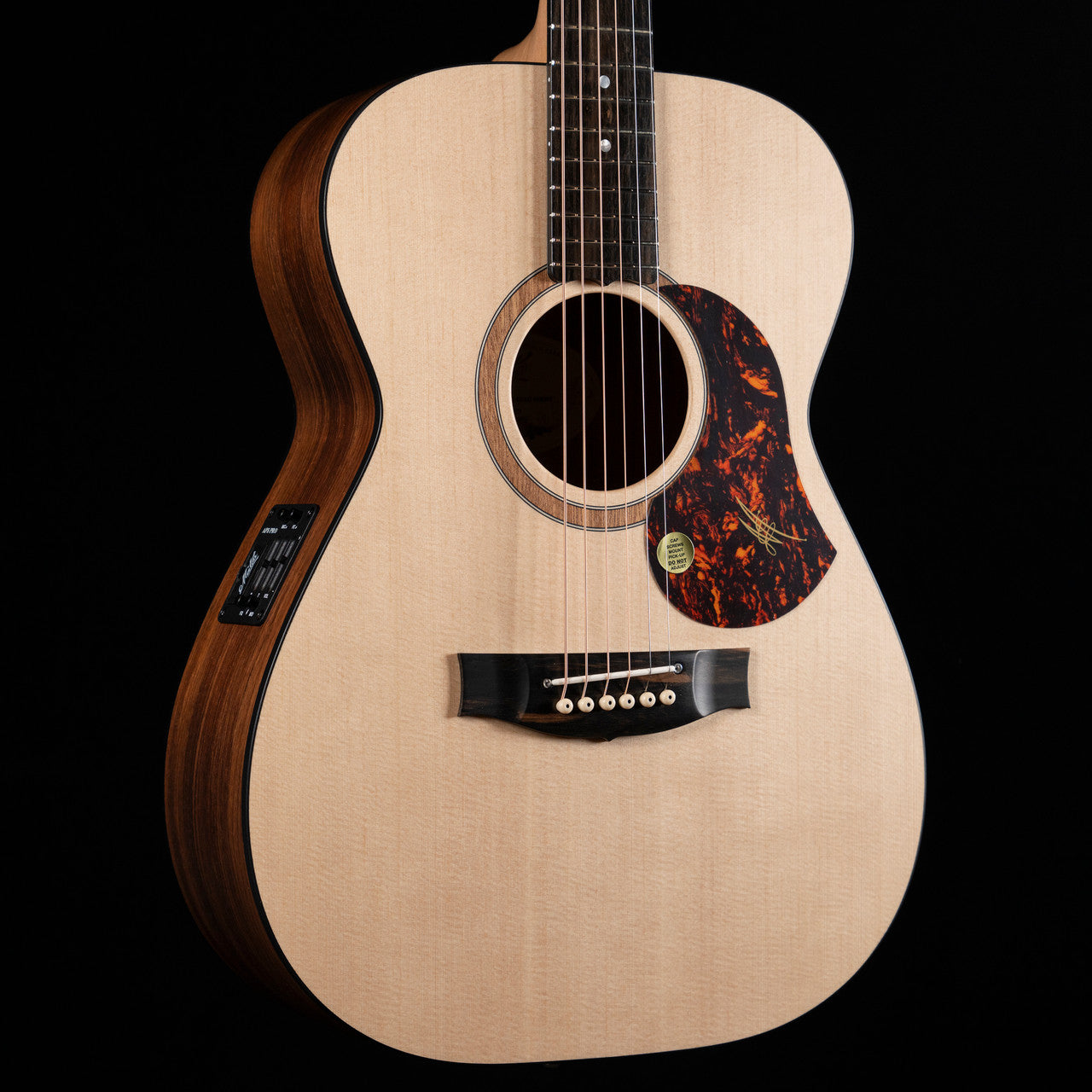 maton　MATE Maton SRS808 Acoustic Electric Guitar
