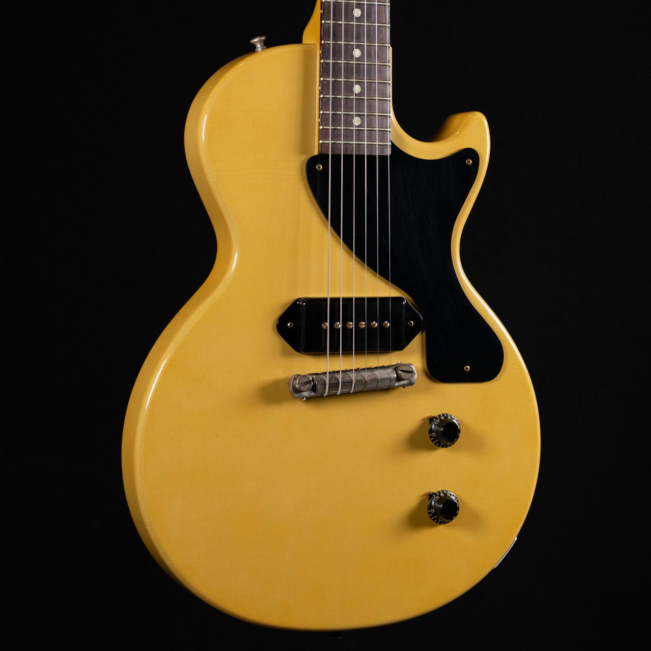 Gibson Custom 1957 Les Paul Junior Single Cut Reissue Electric
