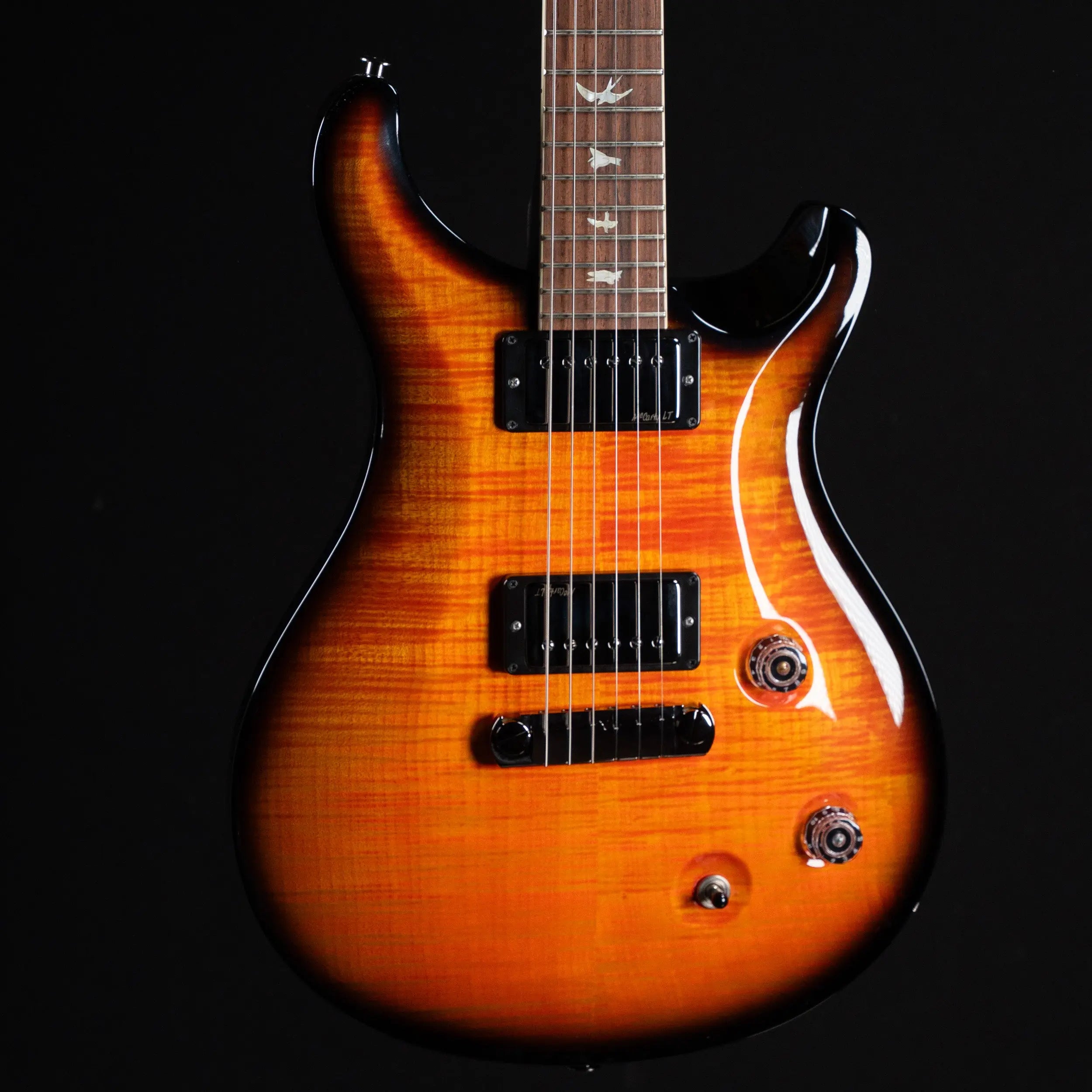 PRS Wood Library McCarty 594-Brazilian Fretboard