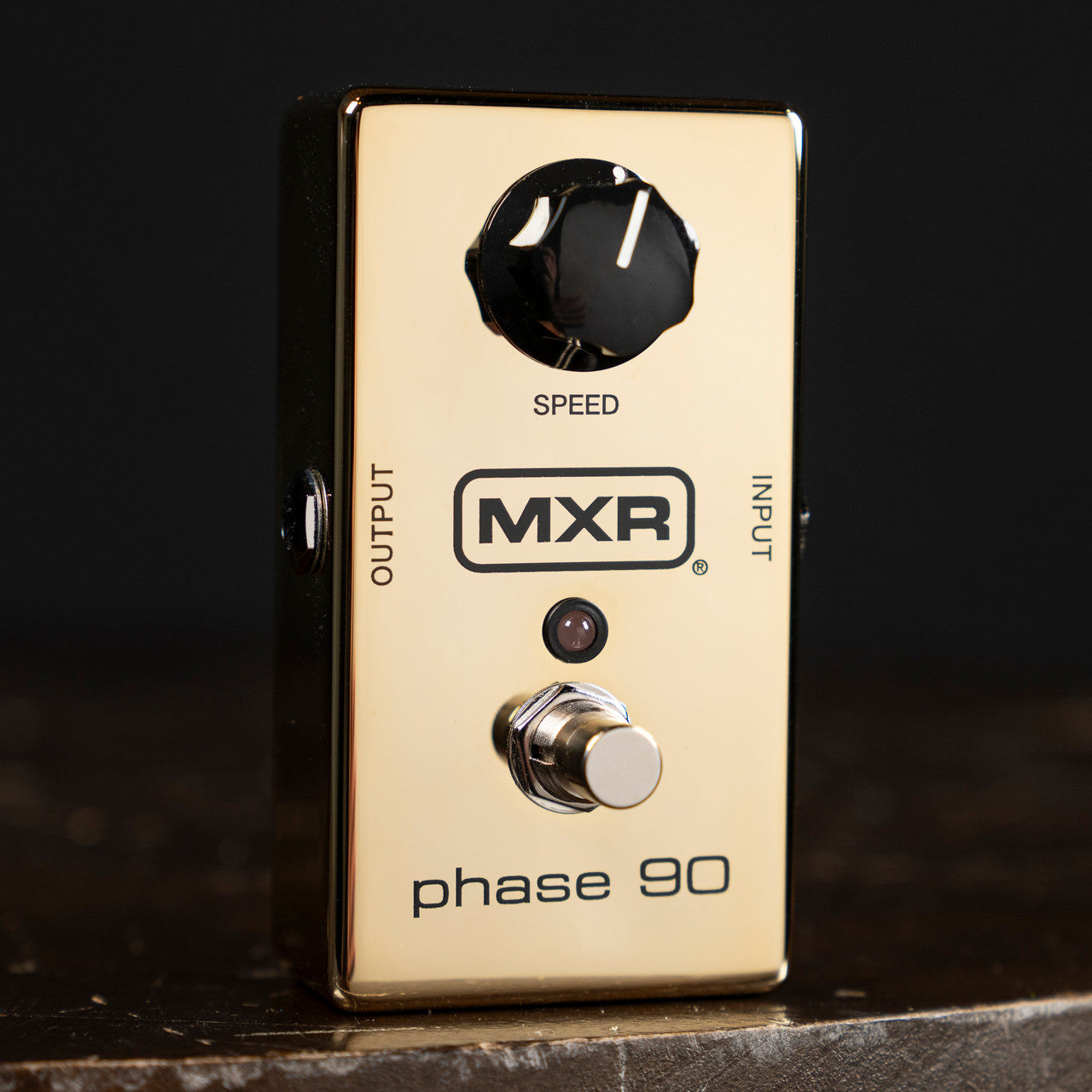 MXR 50th Anniversary Phase 90 Guitar Effect Pedal