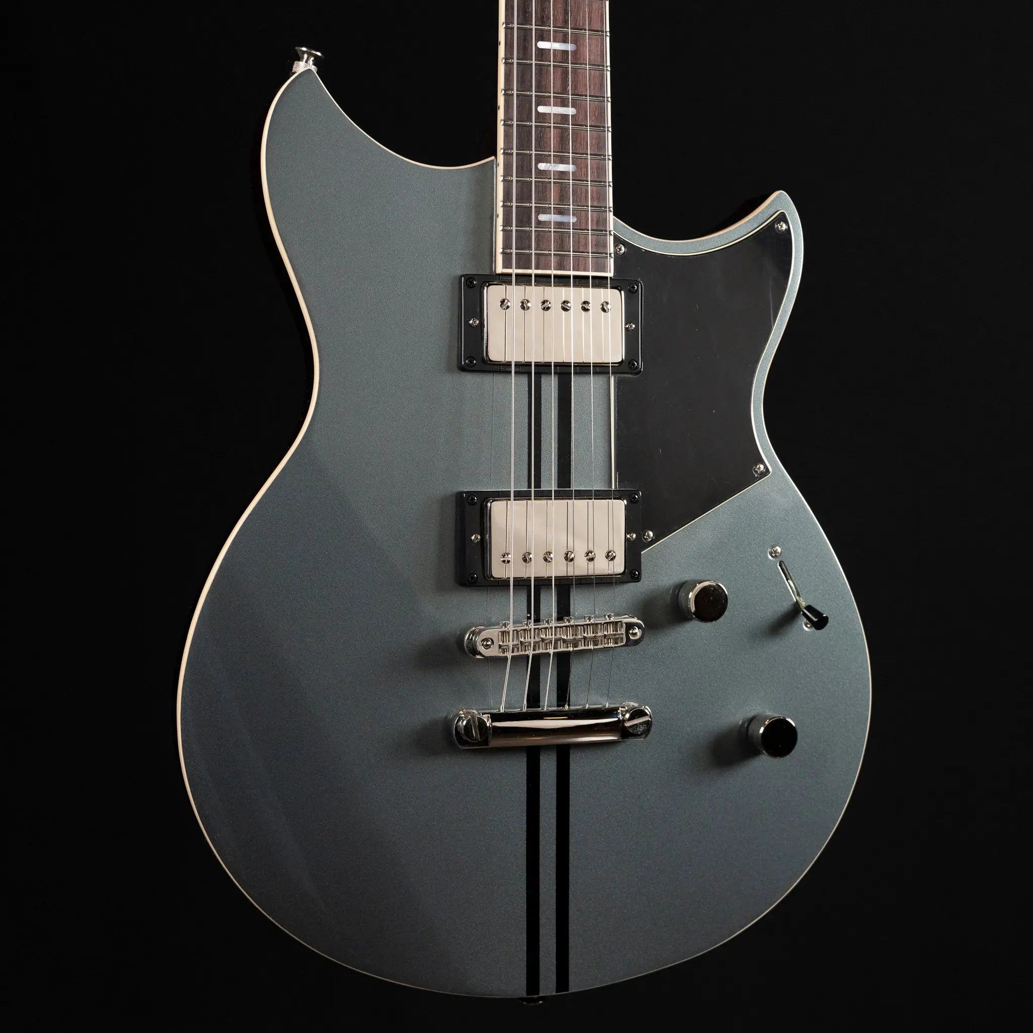 Yamaha RSS20 Revstar Standard Electric Guitar in Mist Green