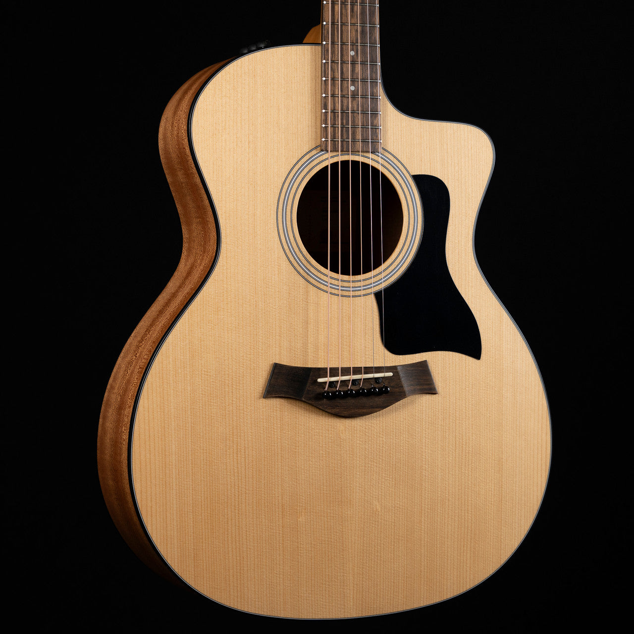 Taylor Guitars 114ce Grand Auditorium / New #5217