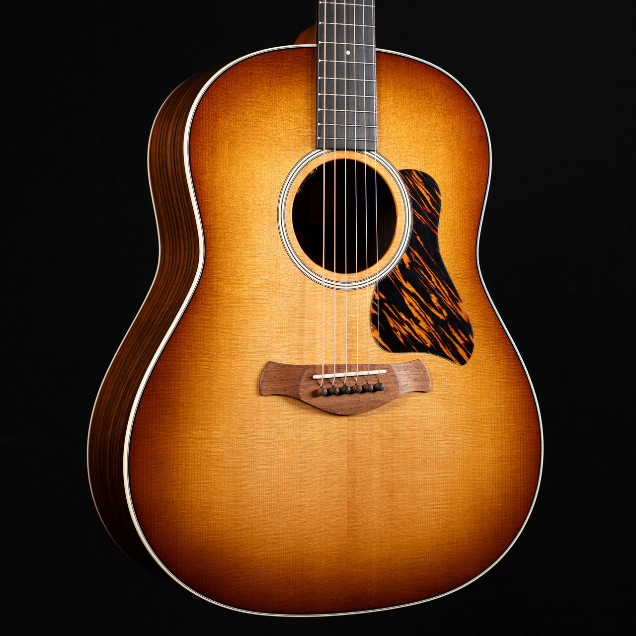 Taylor Gold Label 717ce-SB Acoustic Electric Guitar / New