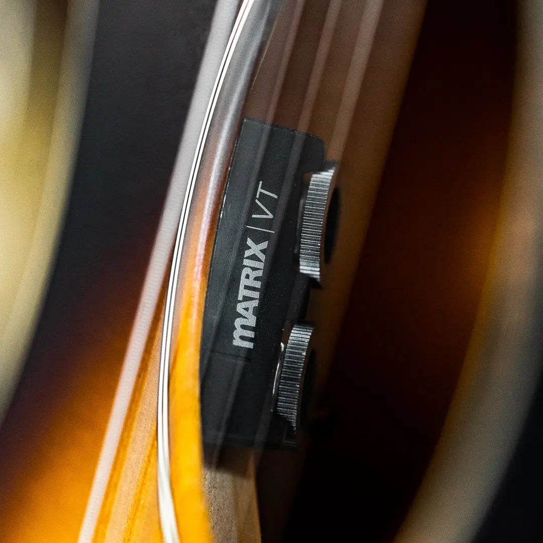 Acoustic Amplification: When and How to Plug In Midwood Guitar