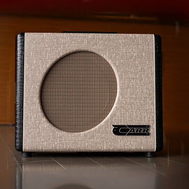 The Evolution of Guitar Amps: From Classic to Cutting-Edge