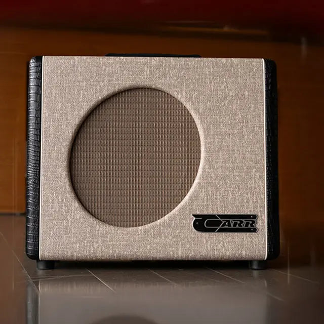 The Evolution of Guitar Amps: From Classic to Cutting-Edge Midwood Guitar
