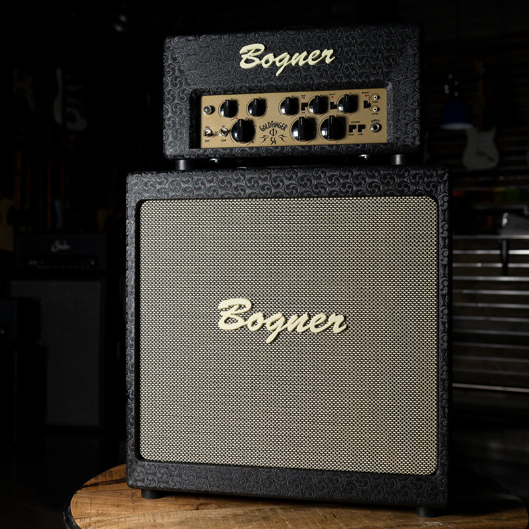 The Bogner Story is Basically an Analog Fairytale | MGS