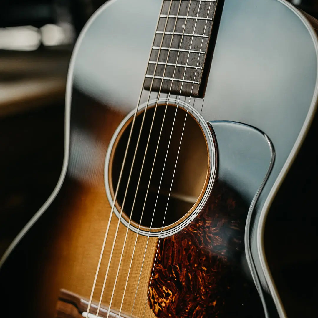 The Sunflower River School of Blues | Midwood Guitar Studio Midwood Guitar