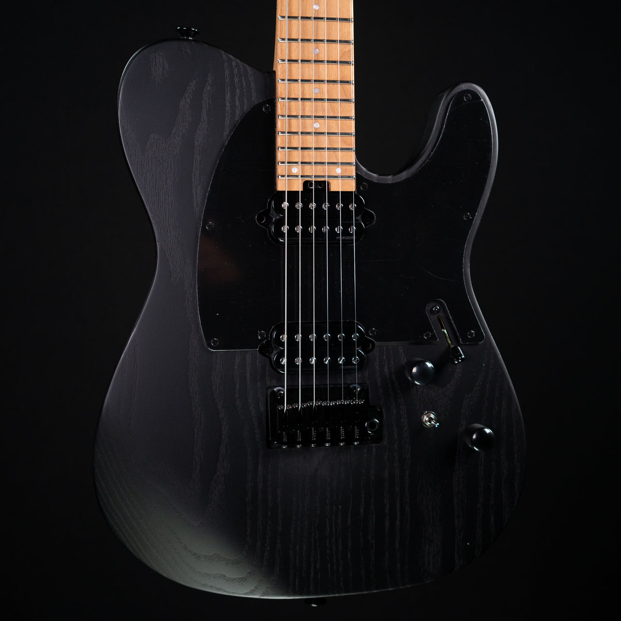 Charvel and the Dawn of the Hot-Rod Guitar