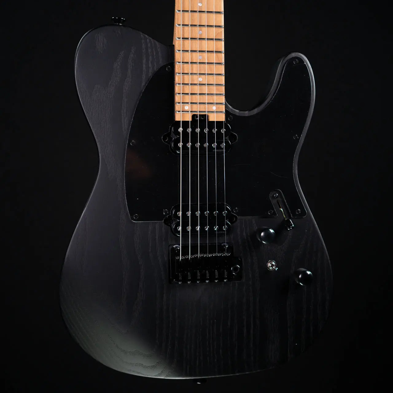 Charvel and the Dawn of the Hot-Rod Guitar Midwood Guitar