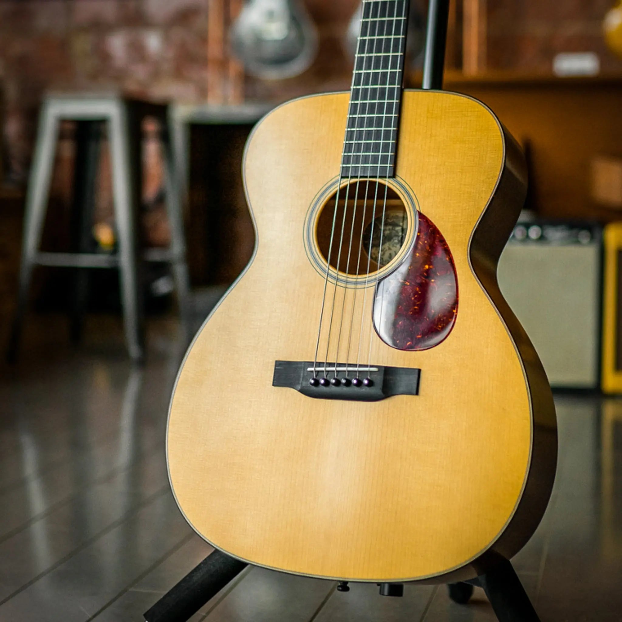 Three Guitar Pickers Who Pick Collings Guitars Midwood Guitar