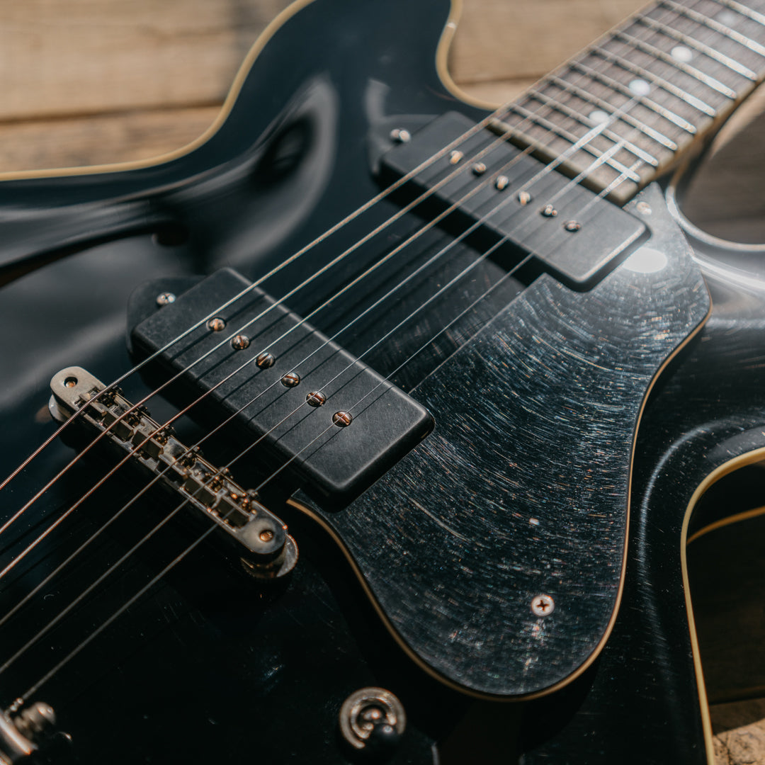 Guitar Secrets: Six Tips Tor Staying Inspired To Practice