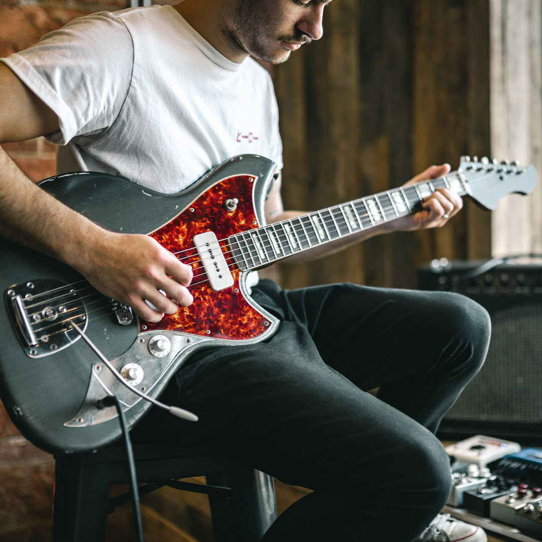 I love instrumental Rock & Roll | Midwood Guitar Studio