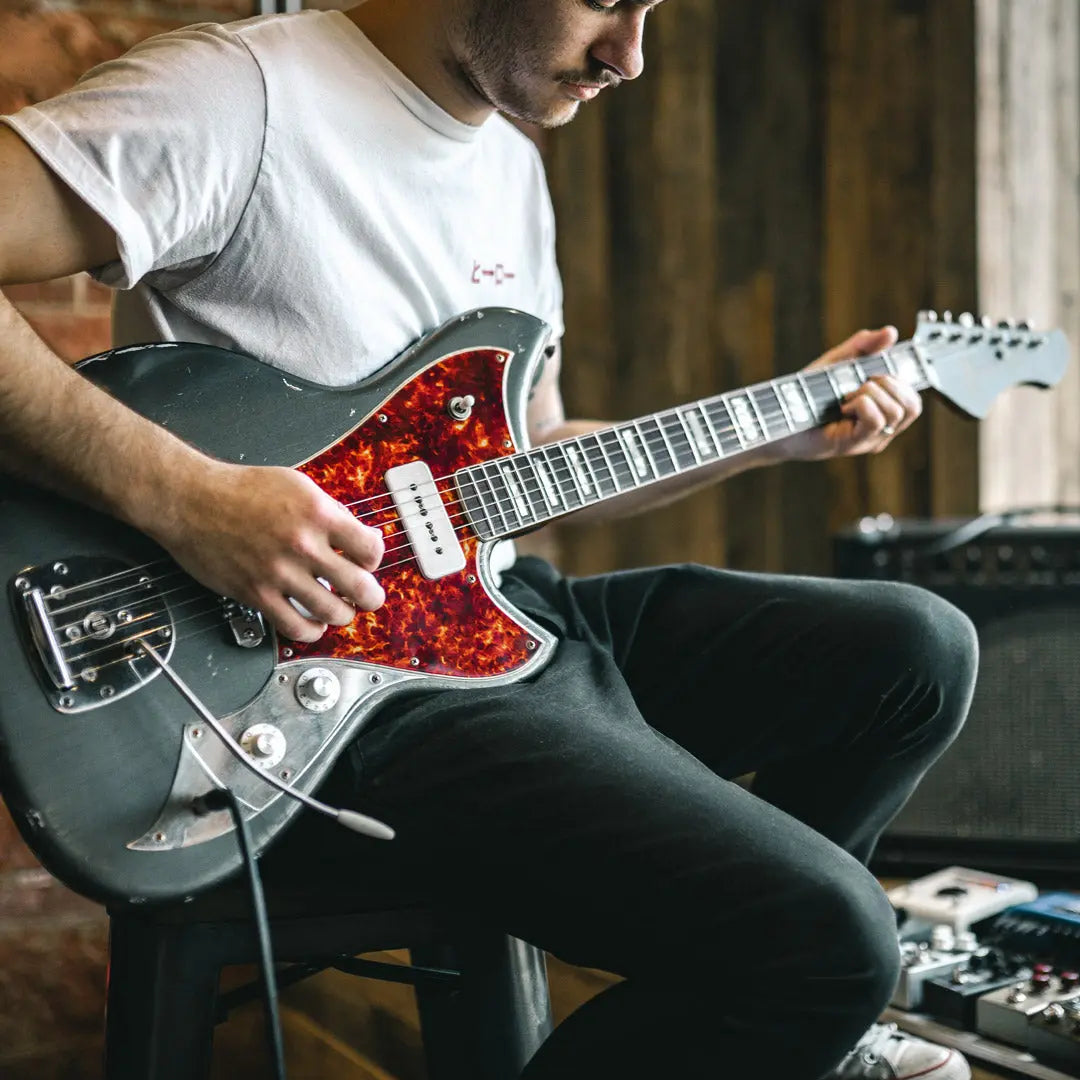I love instrumental Rock & Roll | Midwood Guitar Studio Midwood Guitar