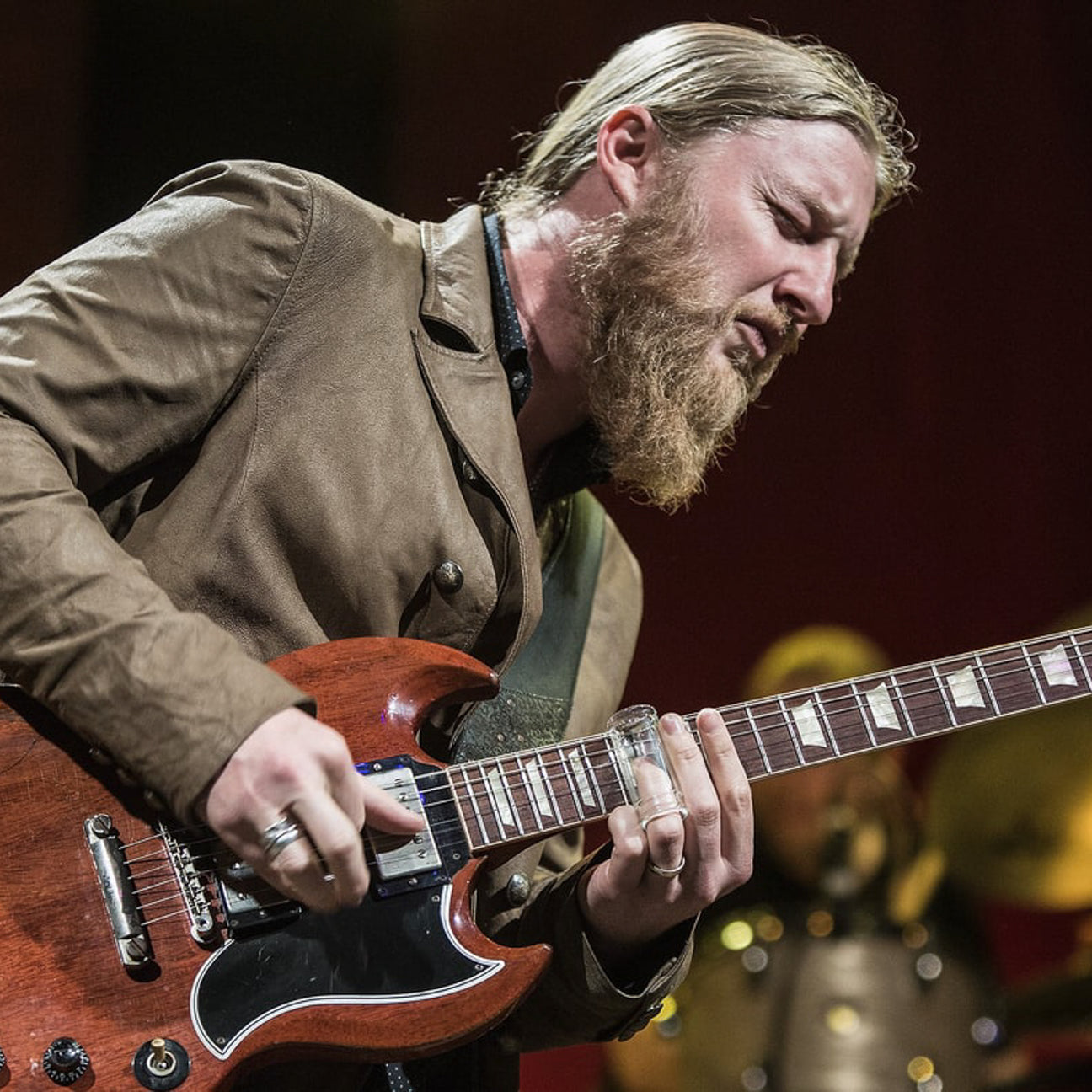 The Magic of Slide Guitar | Midwood Guitar Studio