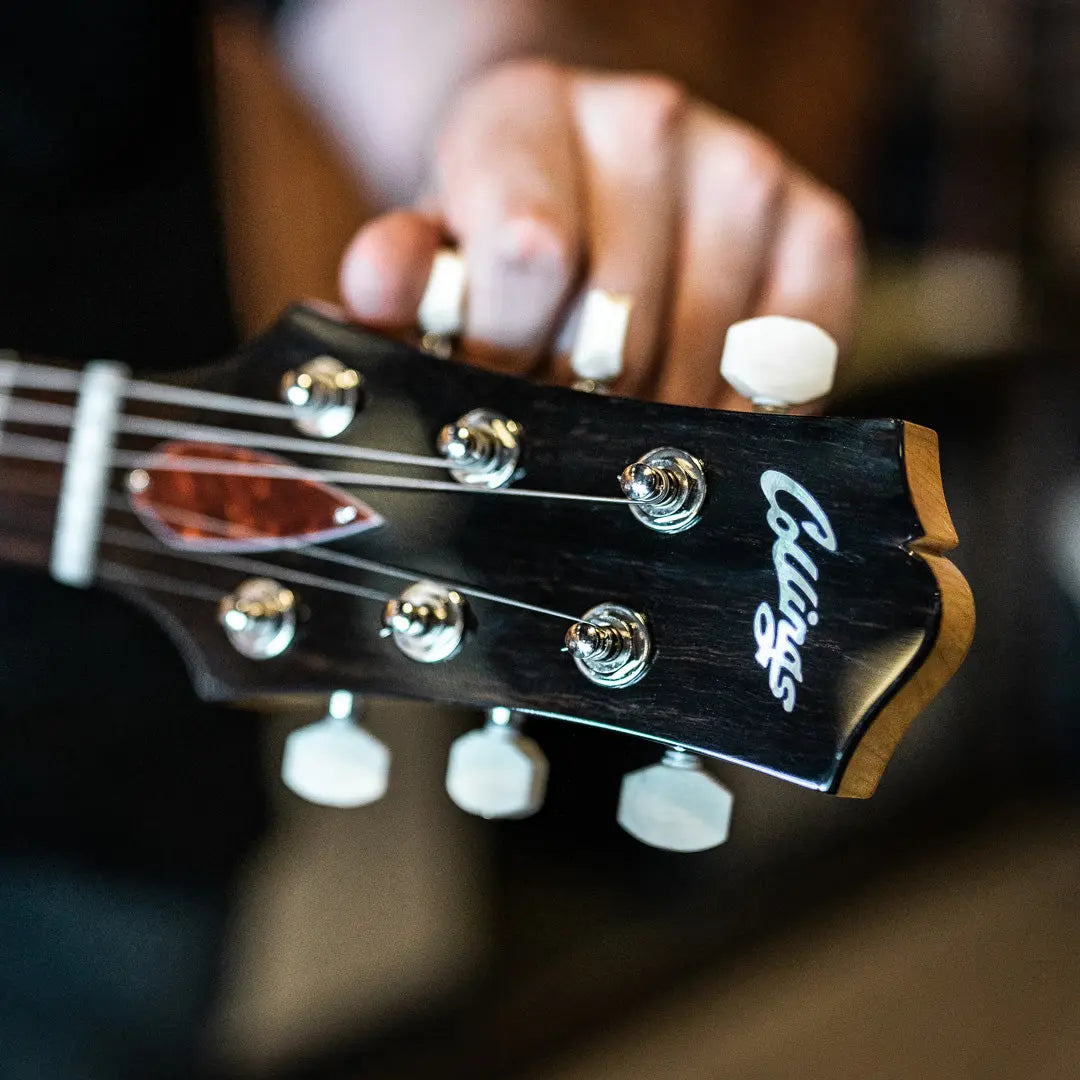 Drop D: The Skeleton Key | Midwood Guitar Studio Midwood Guitar