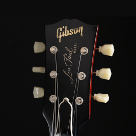 Gibson Guitars | A Journey Through the Legendary Guitar Brand