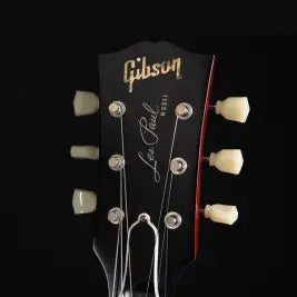 Gibson Guitars | A Journey Through the Legendary Guitar Brand Midwood Guitar