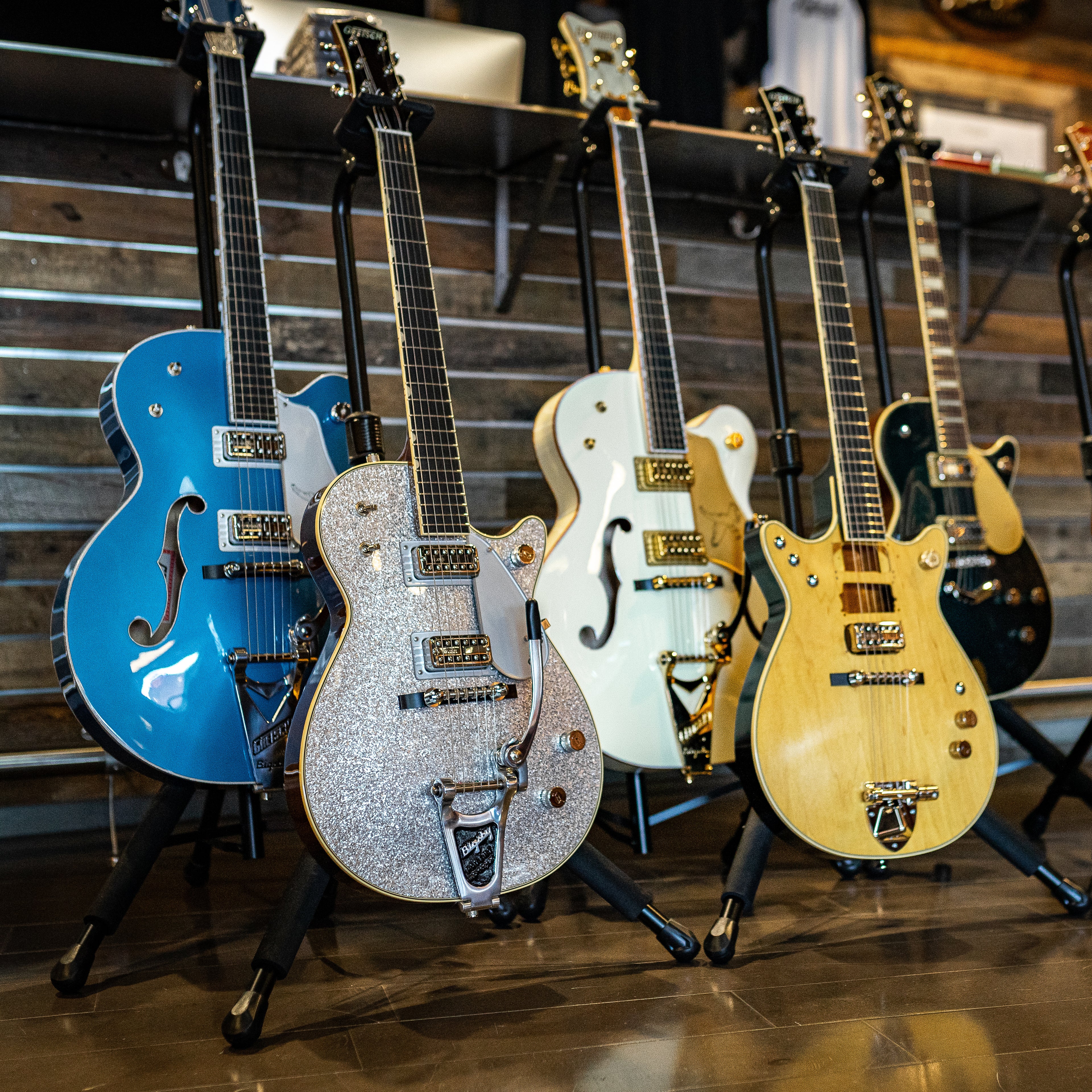 Gretsch Guitars