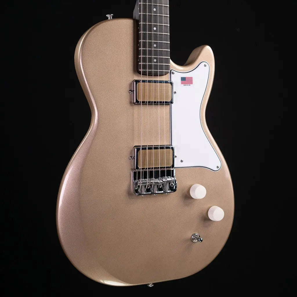 Harmony Guitars: The Historic Brand Revived Midwood Guitar