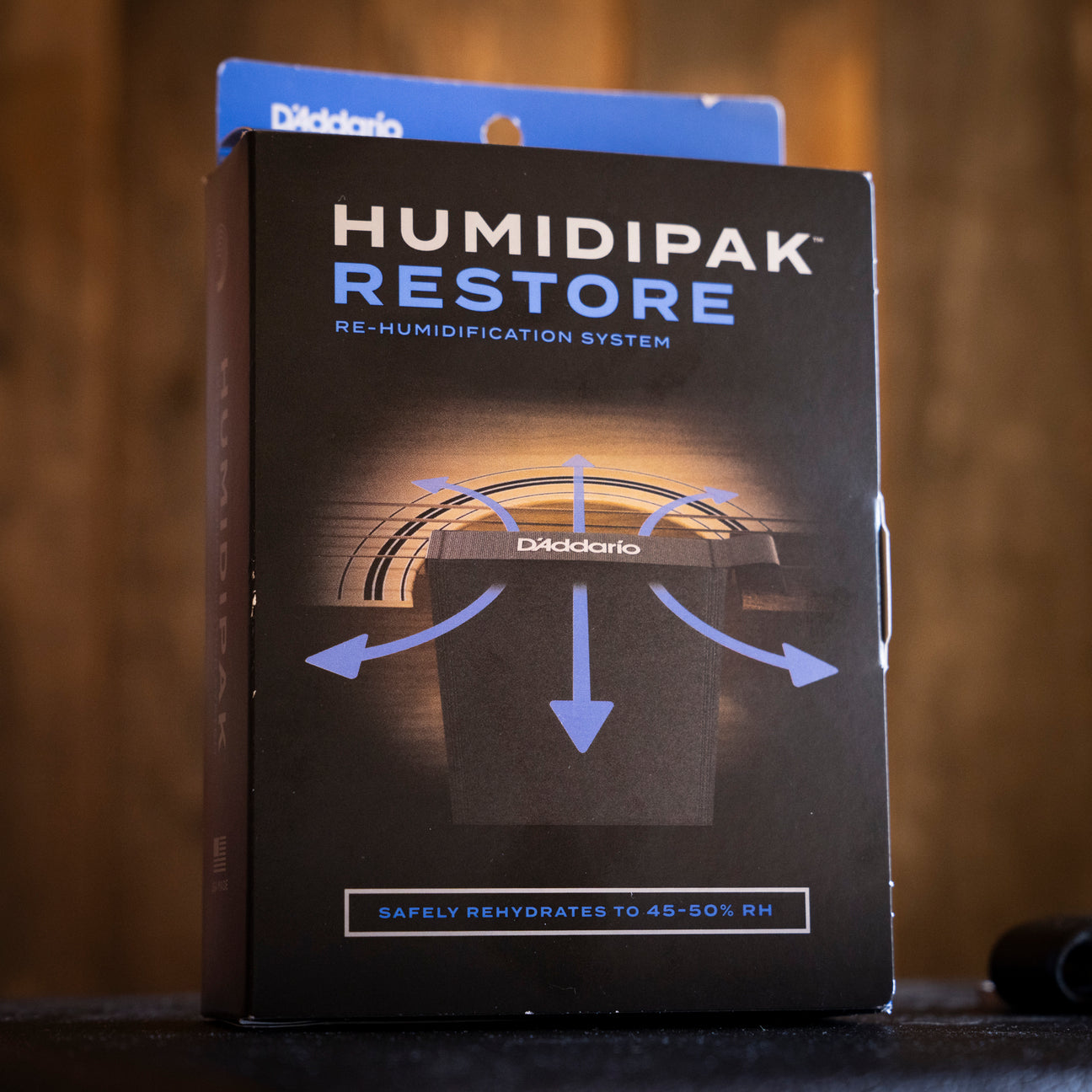 Why You Should Humidify Your Acoustic Guitar This Winter (And How to Do It Right)