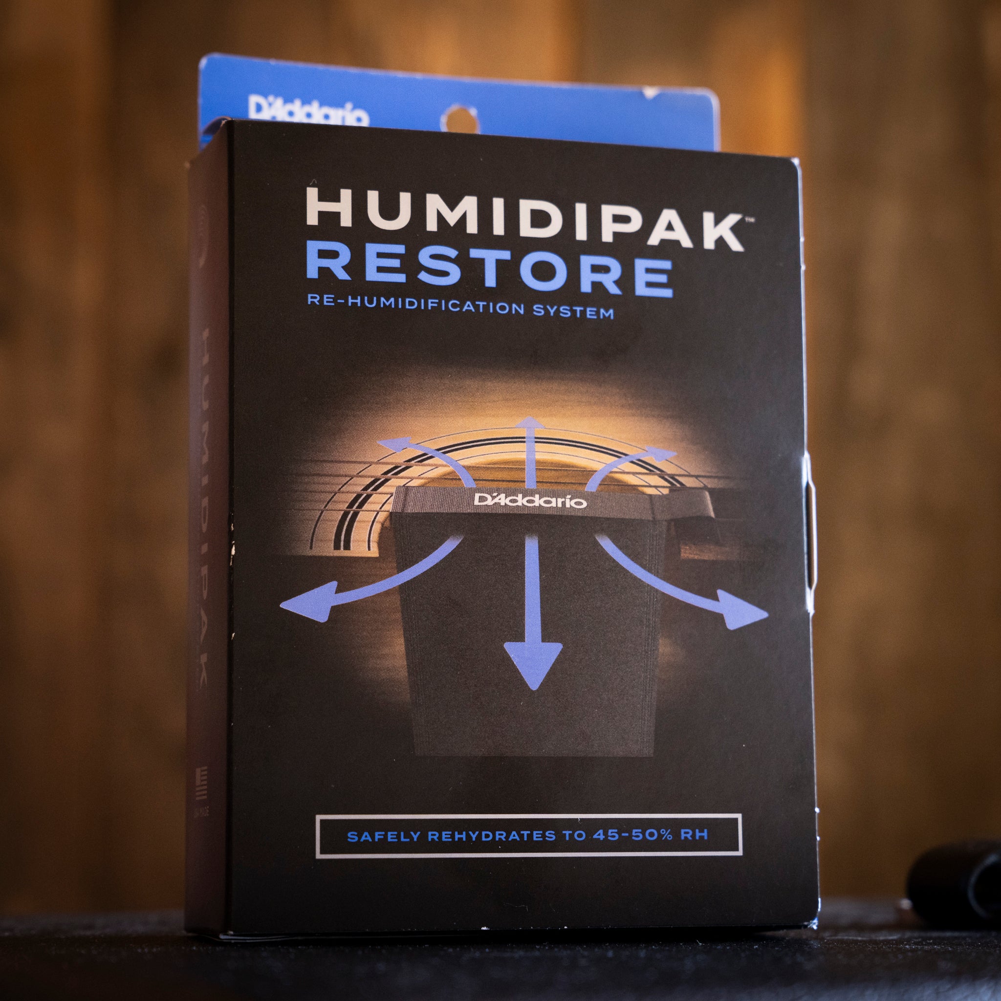 Why You Should Humidify Your Acoustic Guitar This Winter (And How to Do It Right)