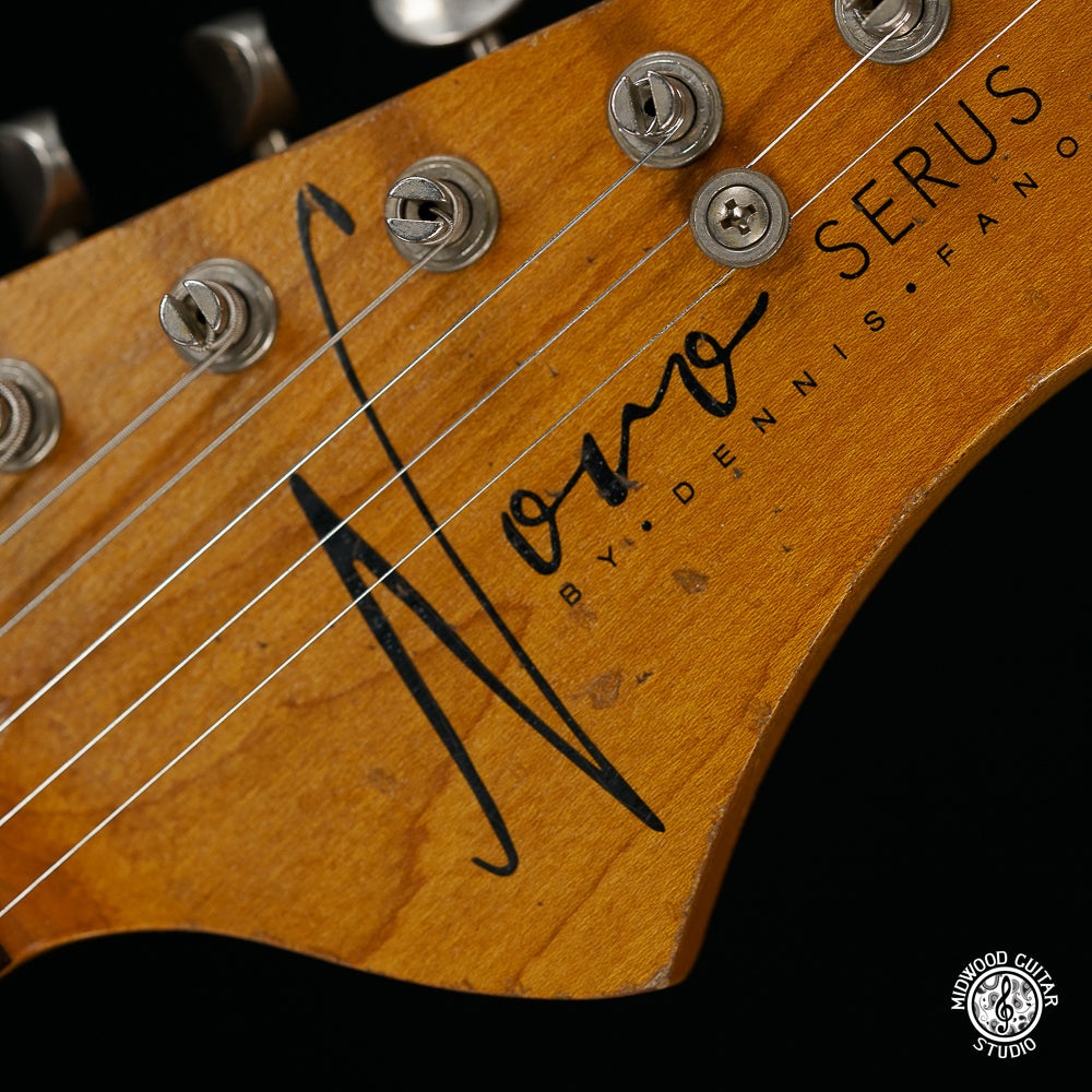 The Post-Modern Perfection of Novo Guitars