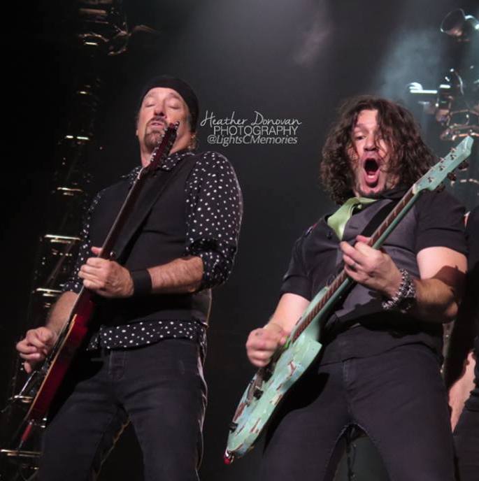 The Yin & Yang of the Two Guitarist Band - 2022 Edition