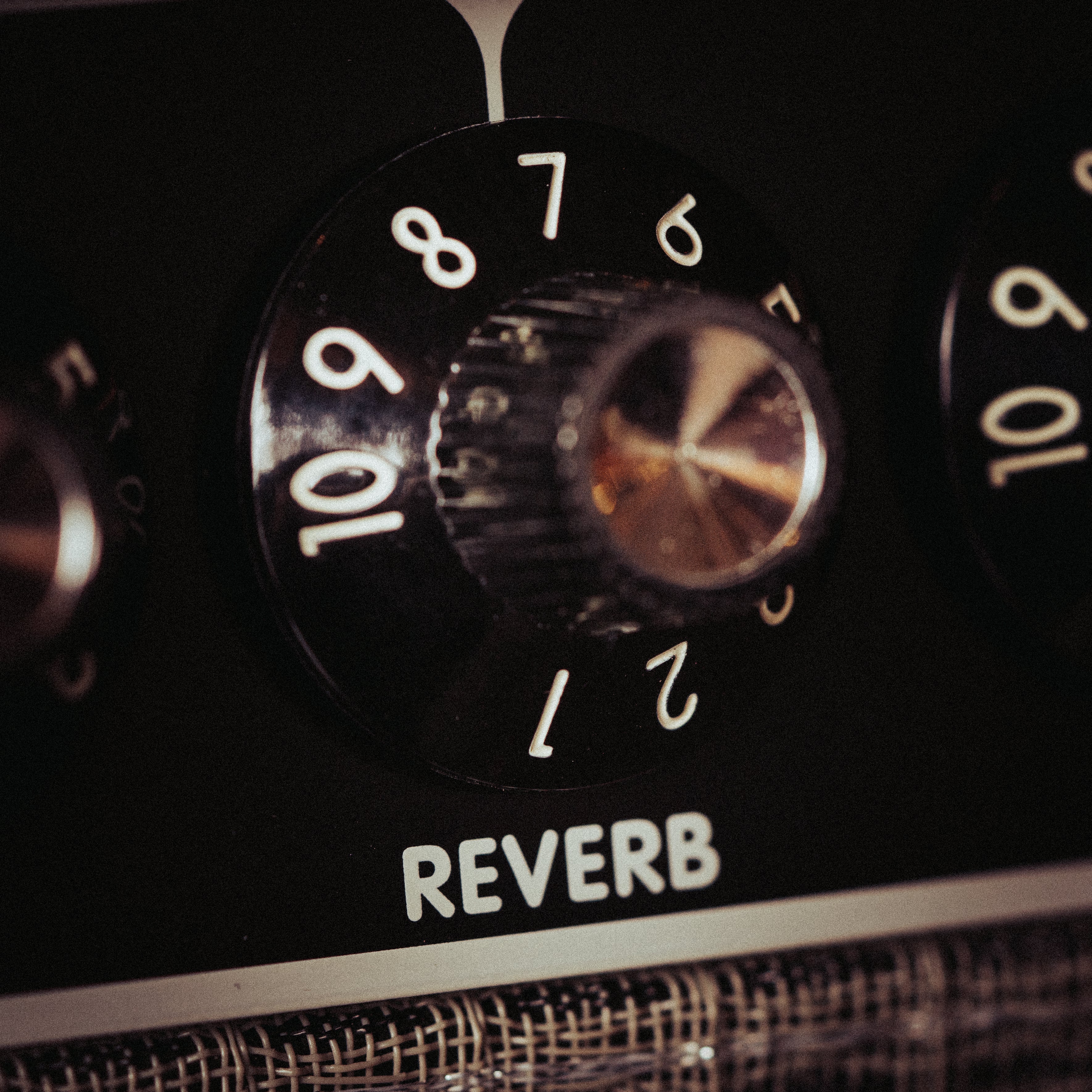Reverb | Midwood Guitar Studio | Charlotte