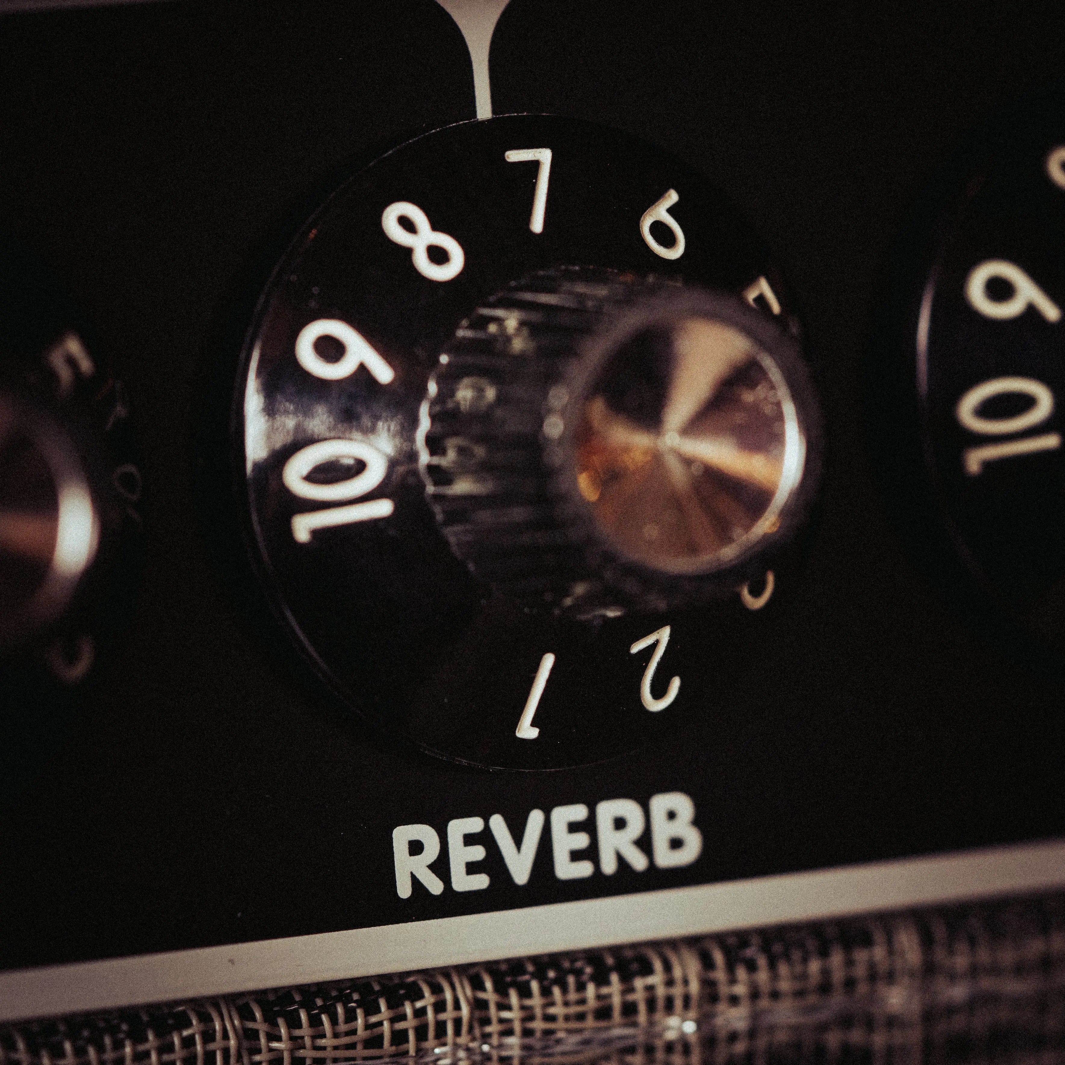 Reverb | Midwood Guitar Studio | Charlotte Midwood Guitar