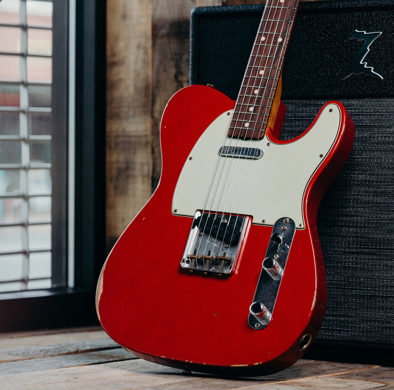 Diminished Chord Tricks on Guitar Midwood Guitar