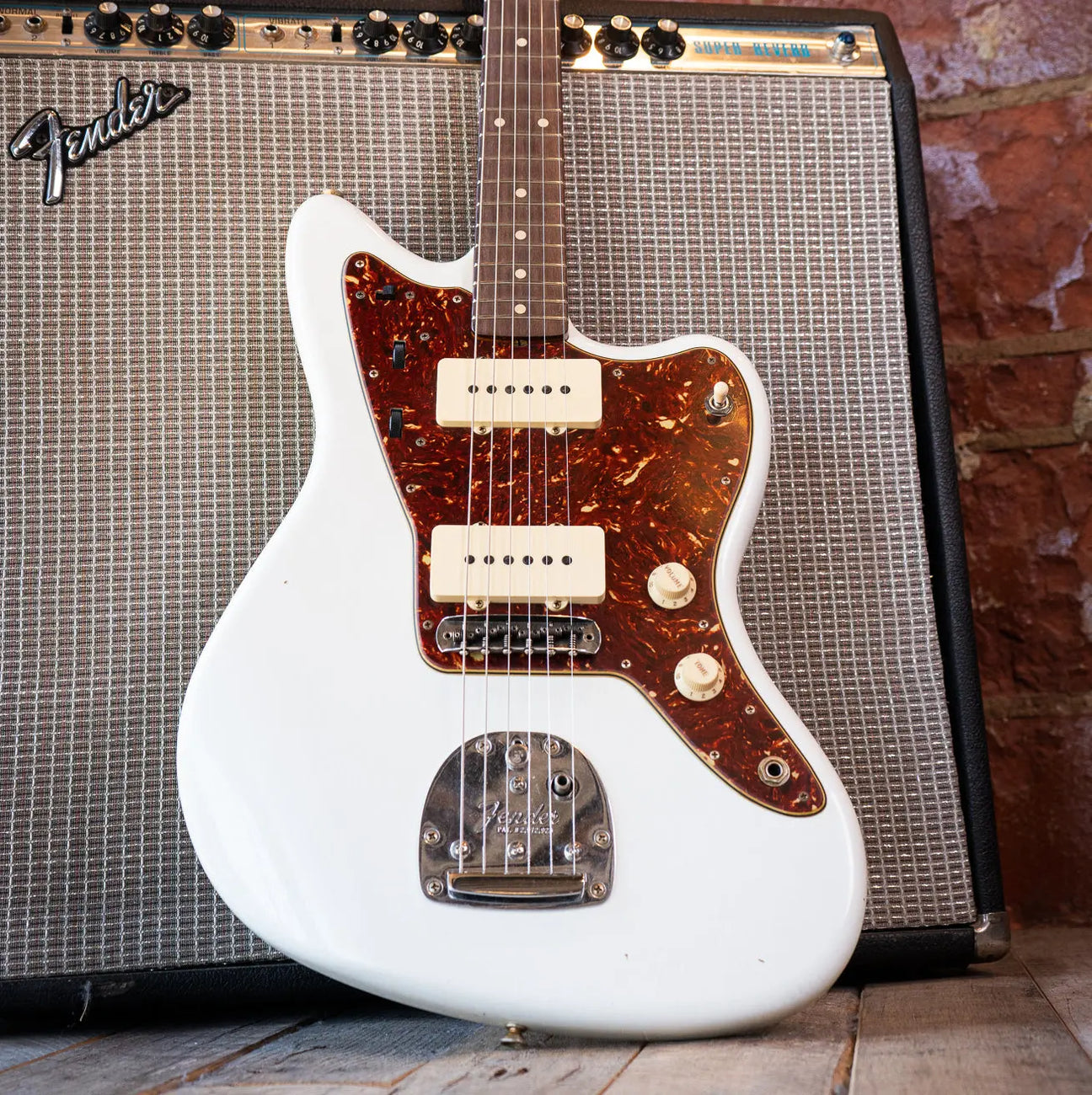 The Fender Guitar Legacy | Midwood Guitar Studio Midwood Guitar