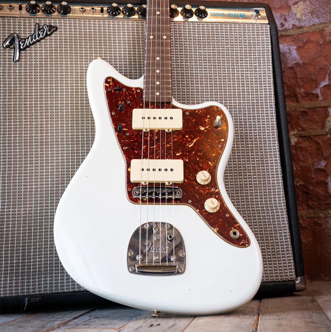 The Fender Guitar Legacy | Midwood Guitar Studio Midwood Guitar