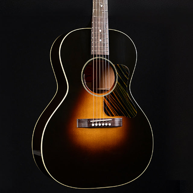The Gibson L-00 Acoustic Guitar: The Best Small-Bodied Acoustic