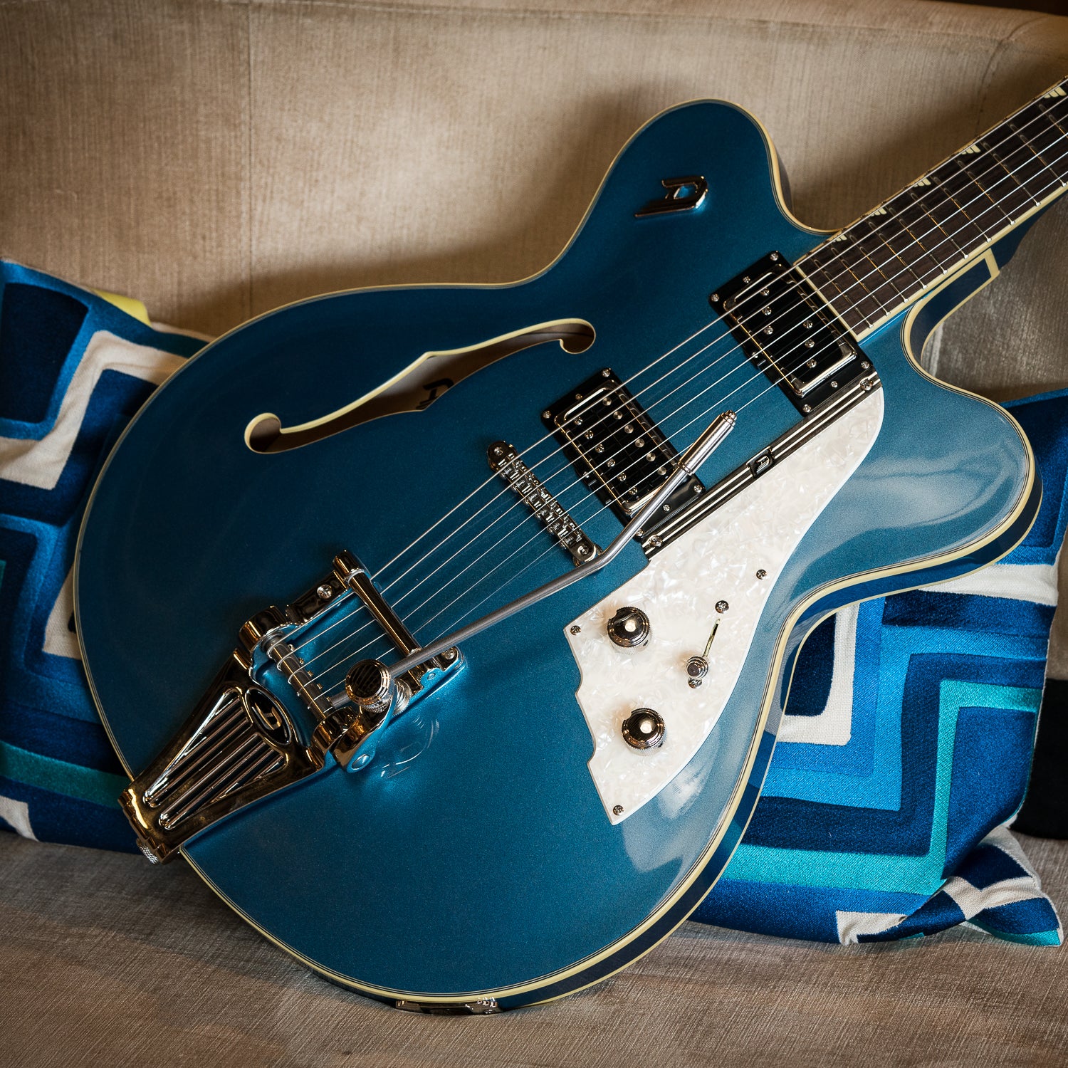 This One’s a Doozy! | Midwood Guitar Studio