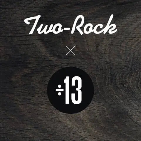 Two-Rock Amplifiers Welcomes Divided by 13 into the Family Midwood Guitar