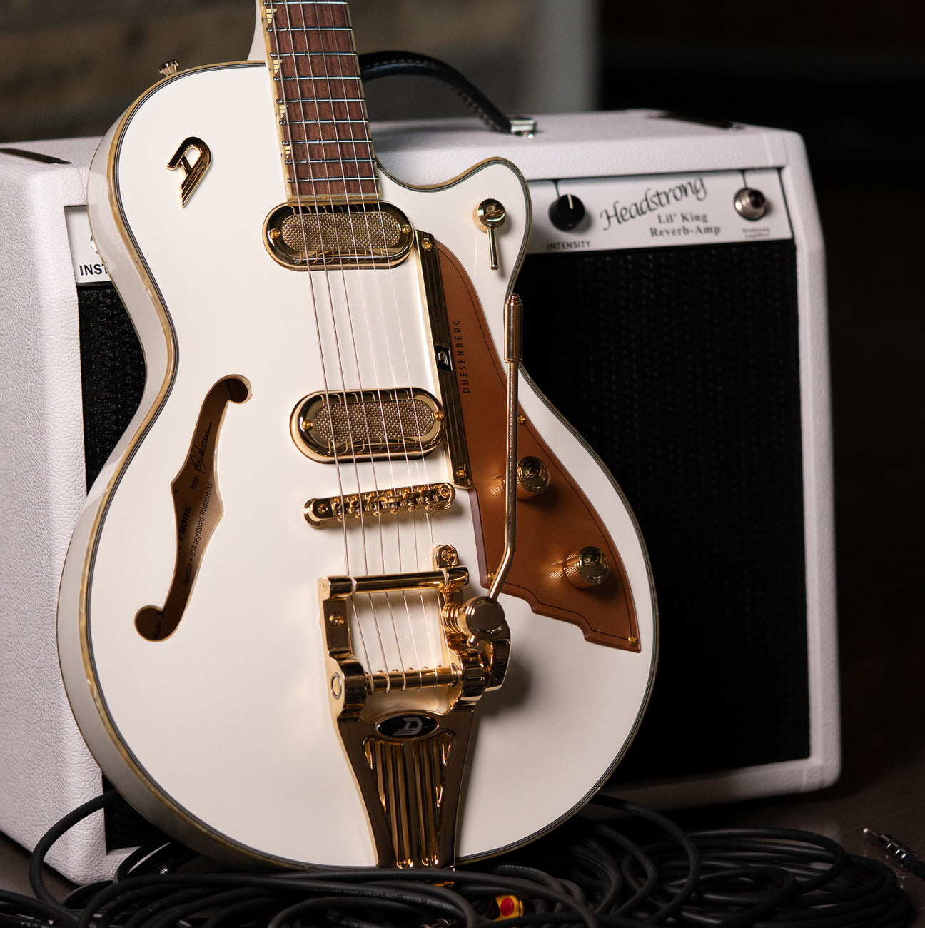 What's in a Guitar Finish | Midwood Guitar Studio