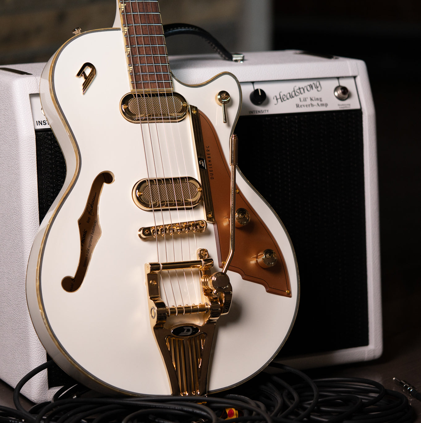 What's in a Guitar Finish | Midwood Guitar Studio