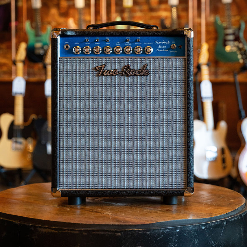 Amps