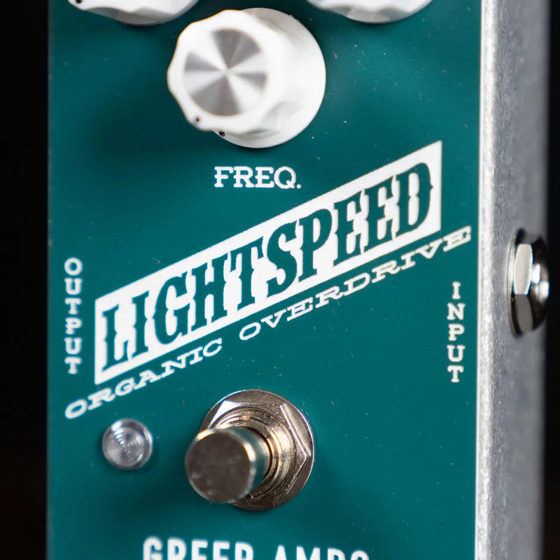 Pedals