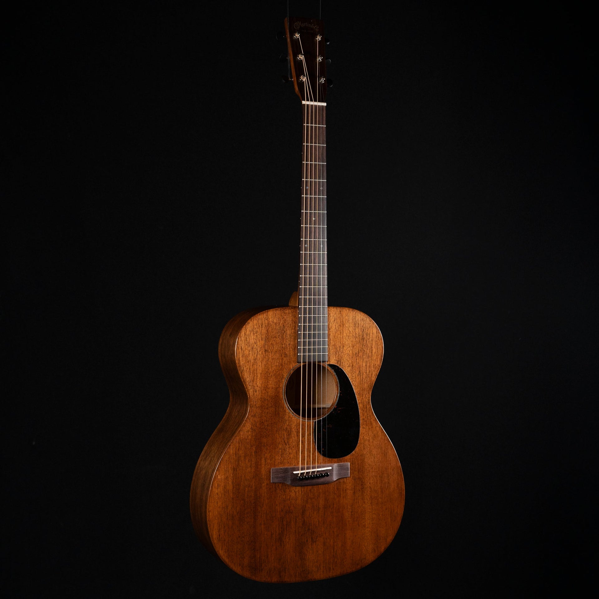 2026 Martin 000-15M Acoustic Guitar – Natural #0731 Martin