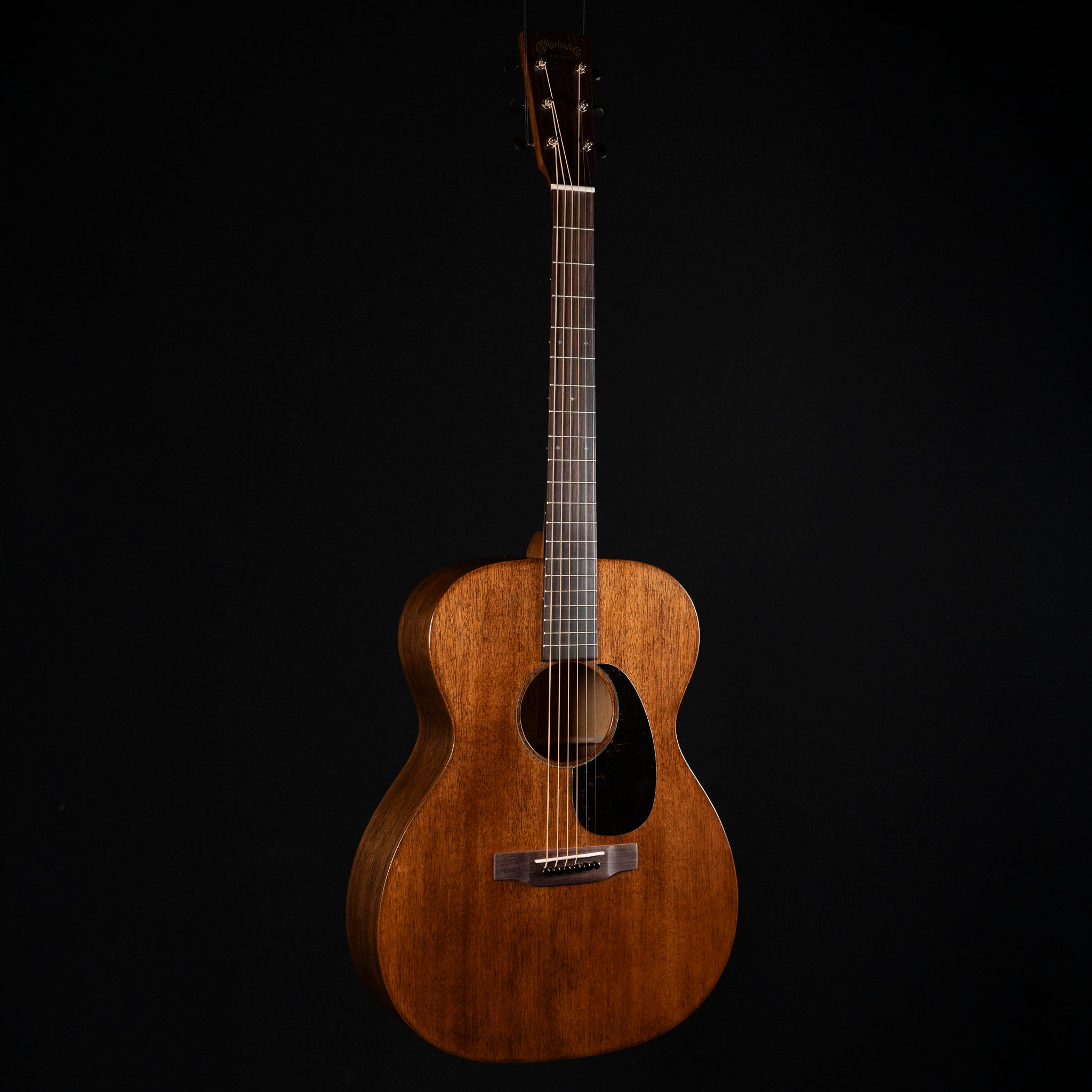 2026 Martin 000-15M Acoustic Guitar – Natural #0731 Martin