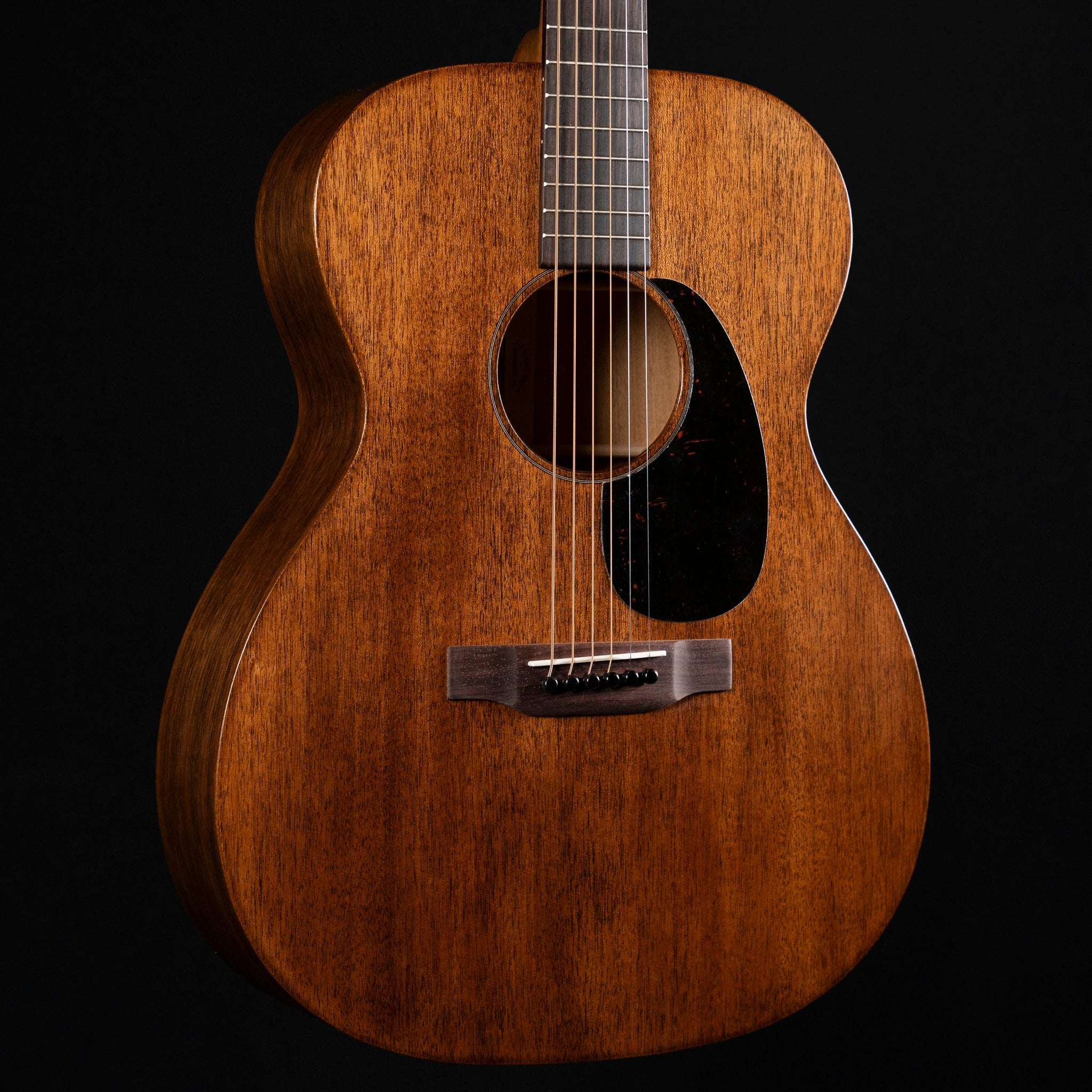 2026 Martin 000-15M Acoustic Guitar – Natural #0731 Martin