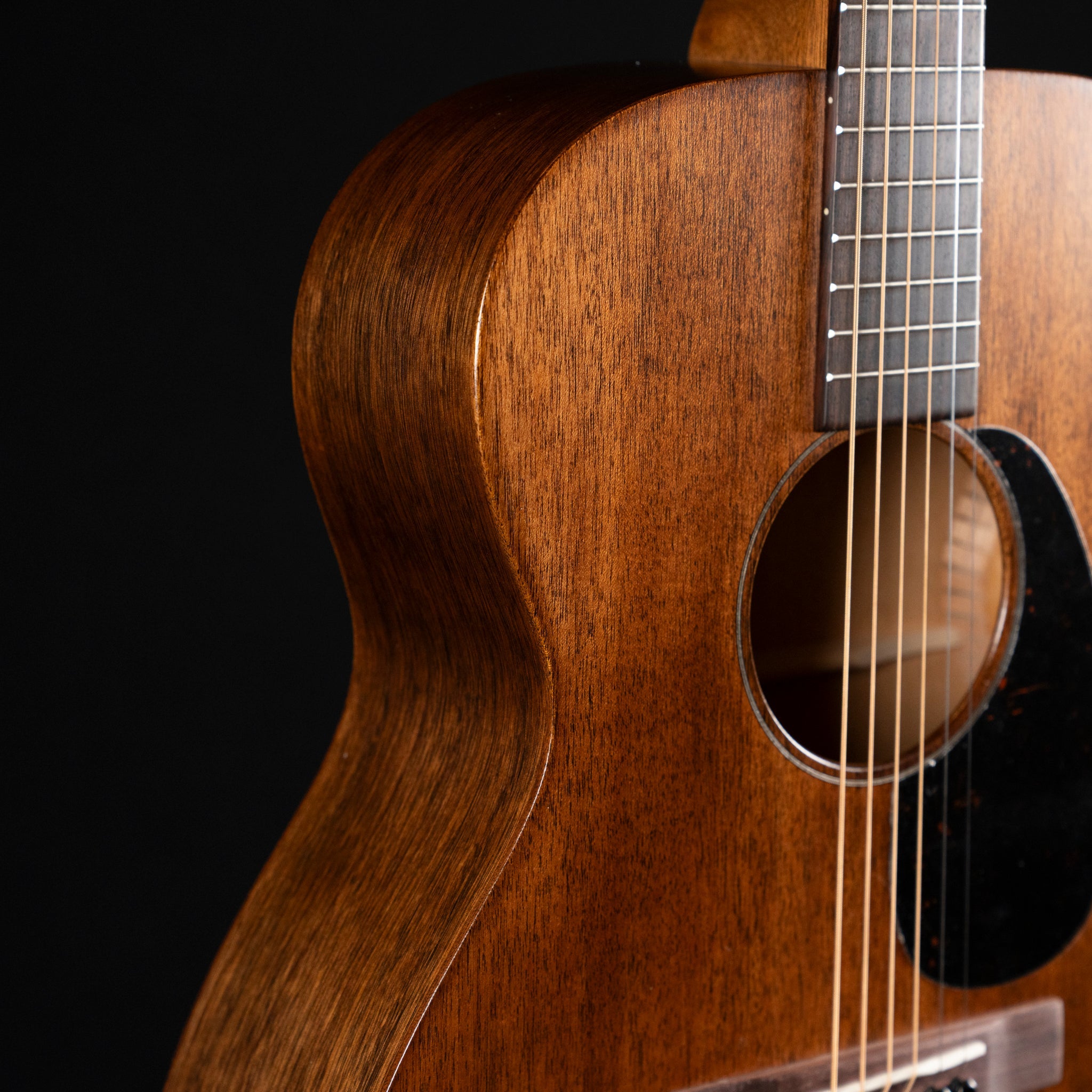 2026 Martin 000-15M Acoustic Guitar – Natural #0731 Martin