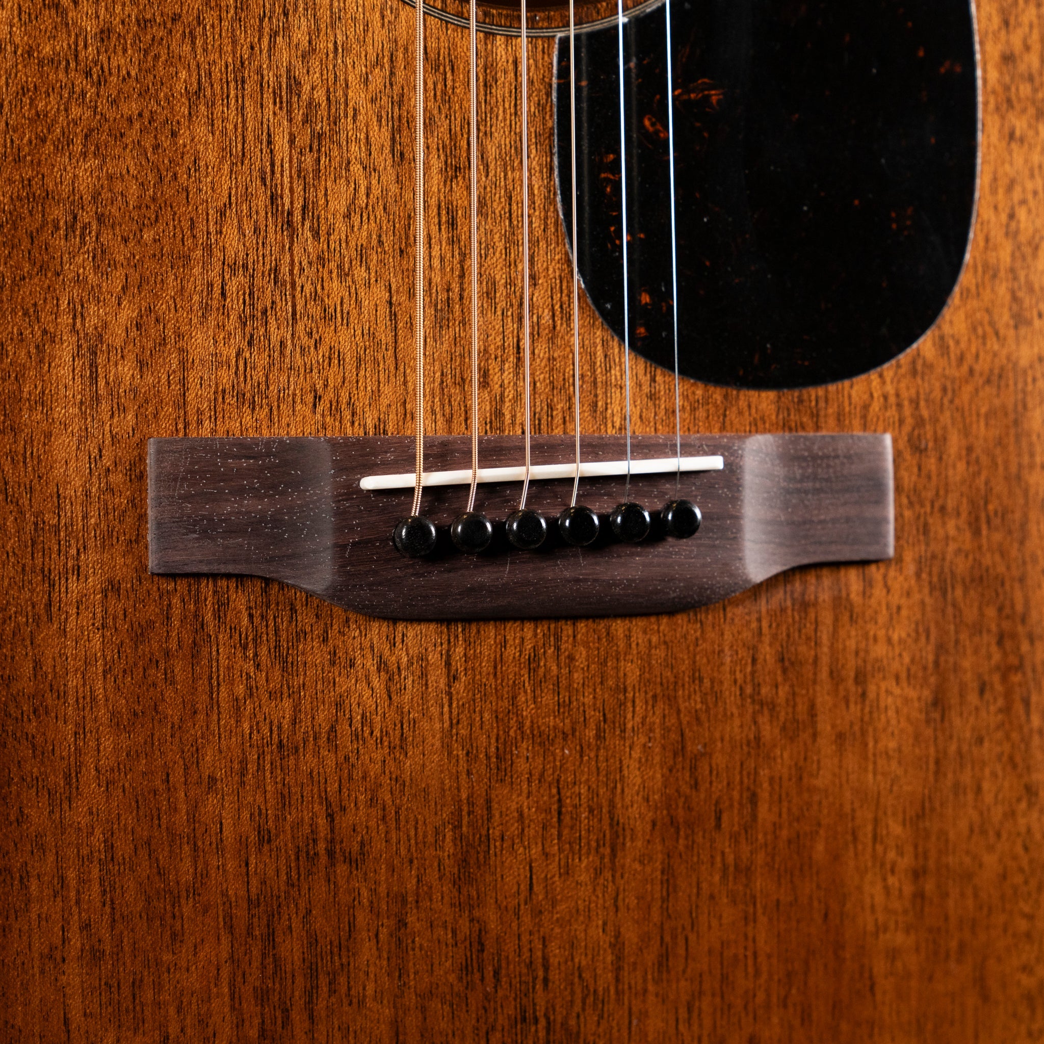 2026 Martin 000-15M Acoustic Guitar – Natural #0731 Martin