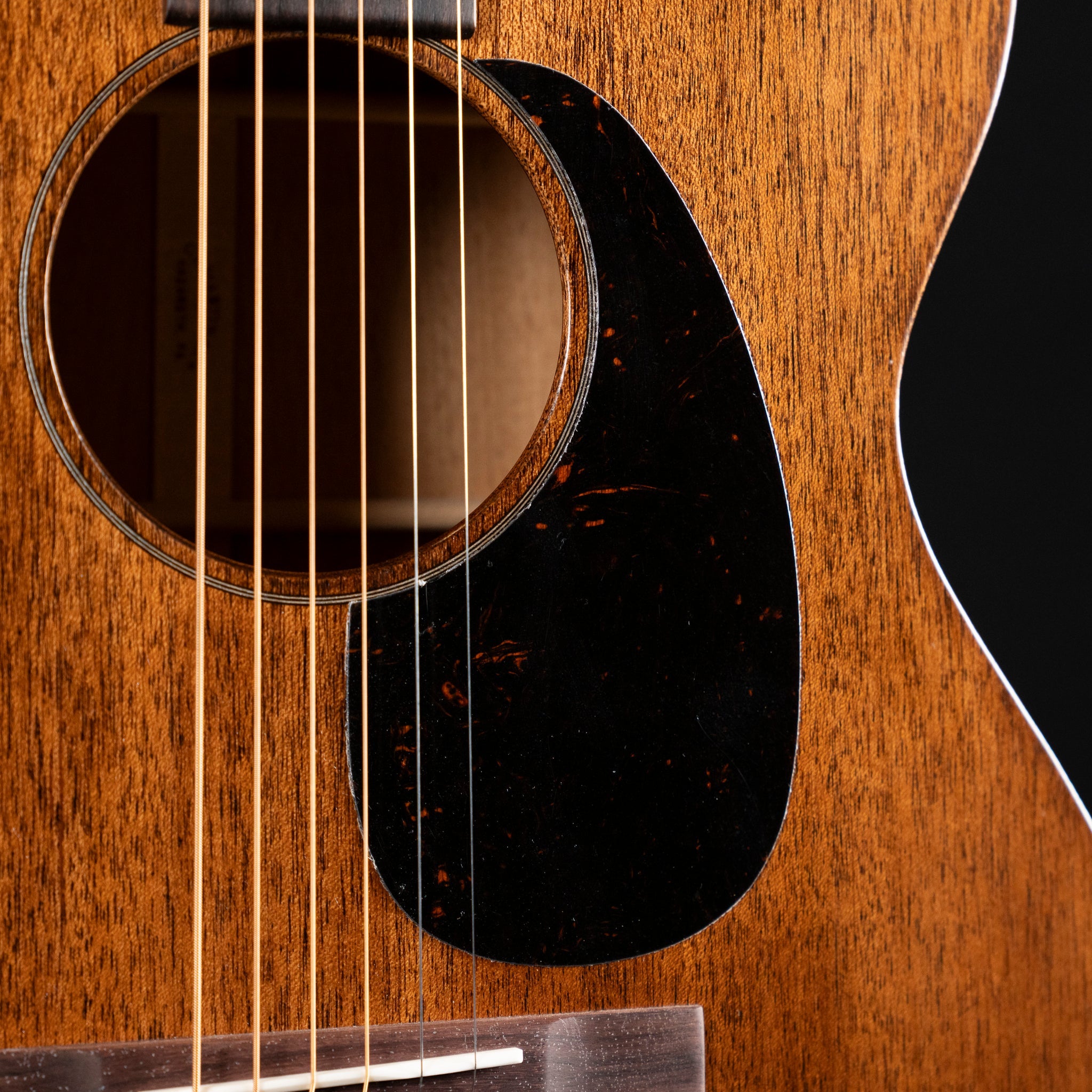 2026 Martin 000-15M Acoustic Guitar – Natural #0731 Martin